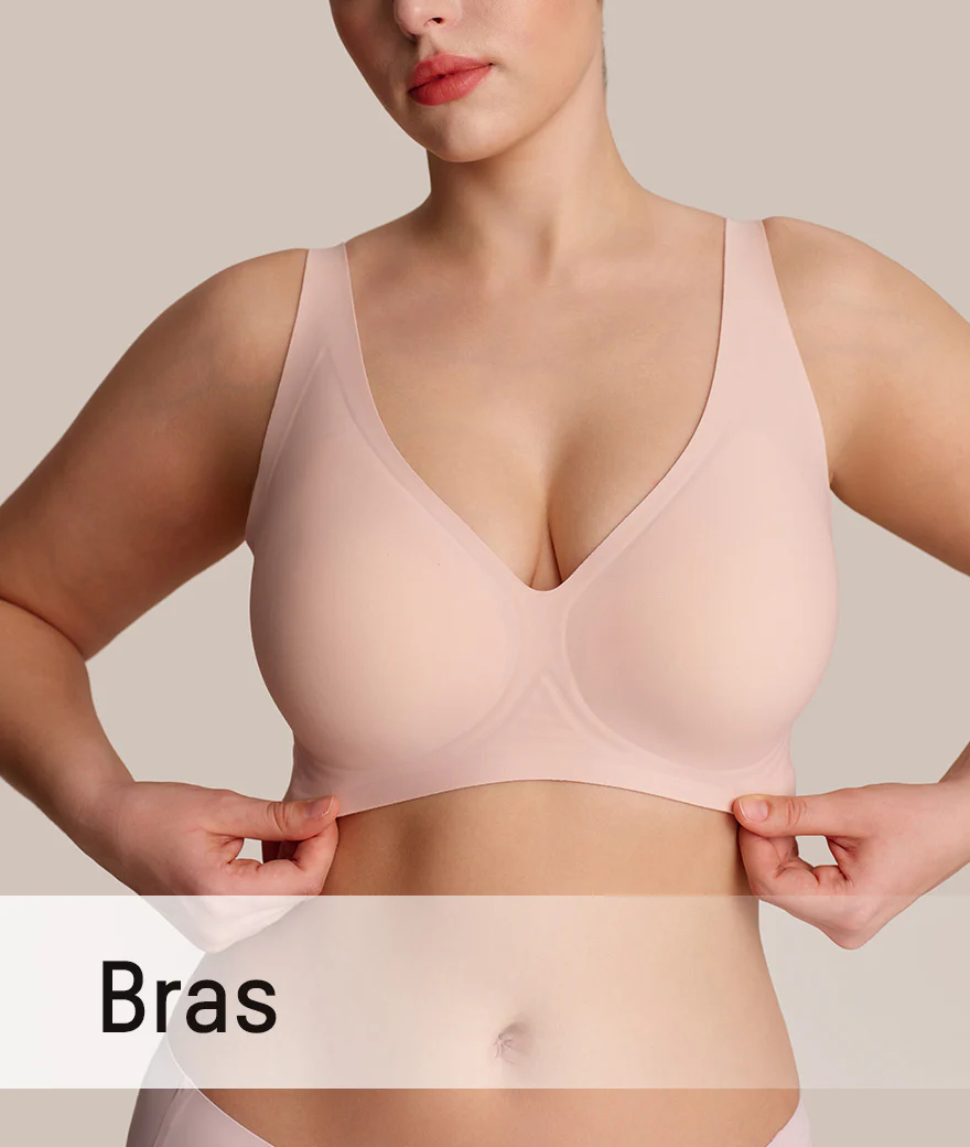Bras