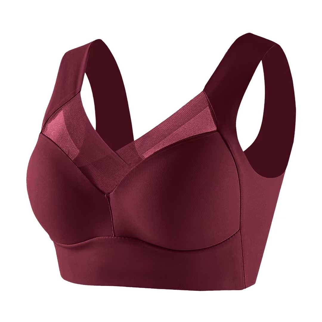 Healthlift: Ergonomic & Comfortable Push-Up Bra| (Buy 1 get 1 free)