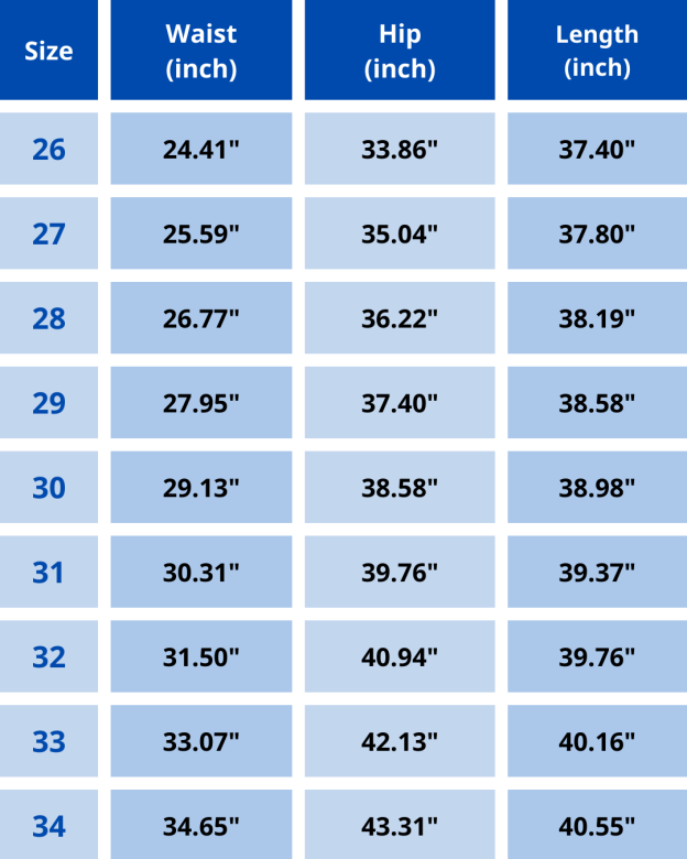 Straight High-Rise Flare Jeans