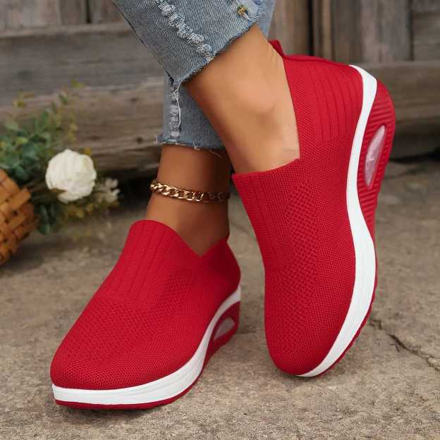 1# Doctor Recommended Orthopedic Shoes Womens