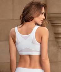 Wireless Posture Support Bra | Back Support Posture Corrector Wireless Bra