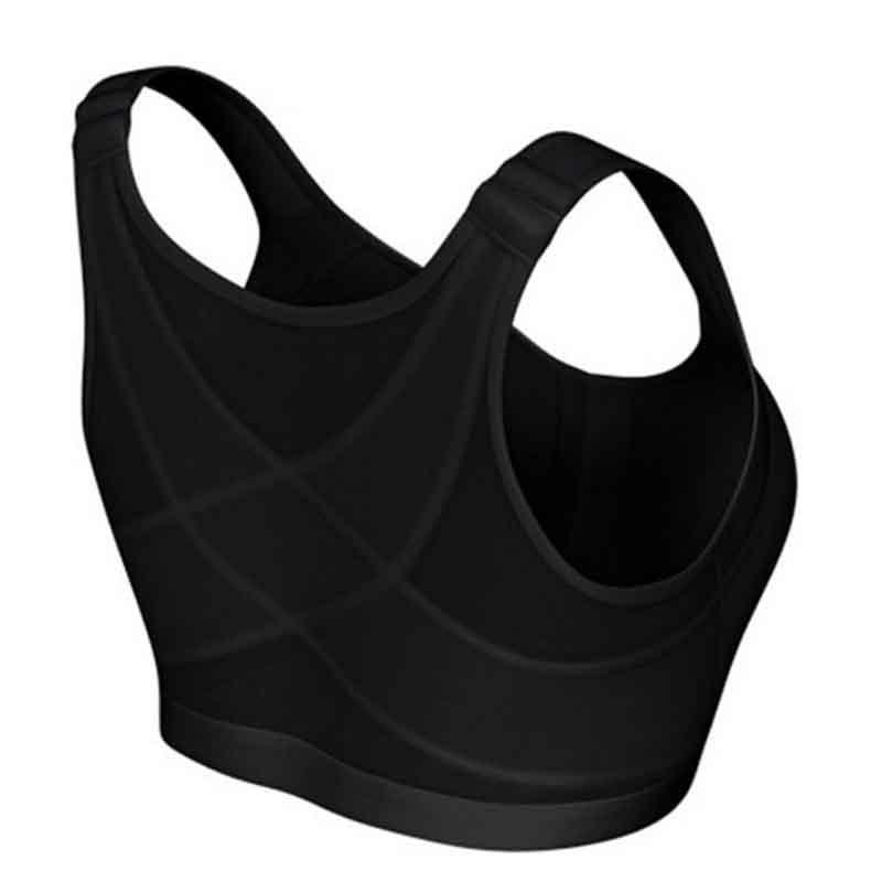 Wireless Posture Support Bra | Back Support Posture Corrector Wireless Bra