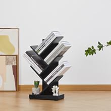 small bookshelf