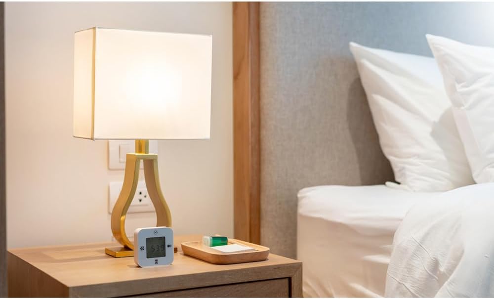 CLICKFUSION 10 Stück Birnenlampe Standard klar E27 60W warmweiß dimmbar 230V