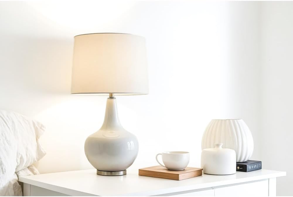 CLICKFUSION 10 Stück Birnenlampe Standard klar E27 60W warmweiß dimmbar 230V