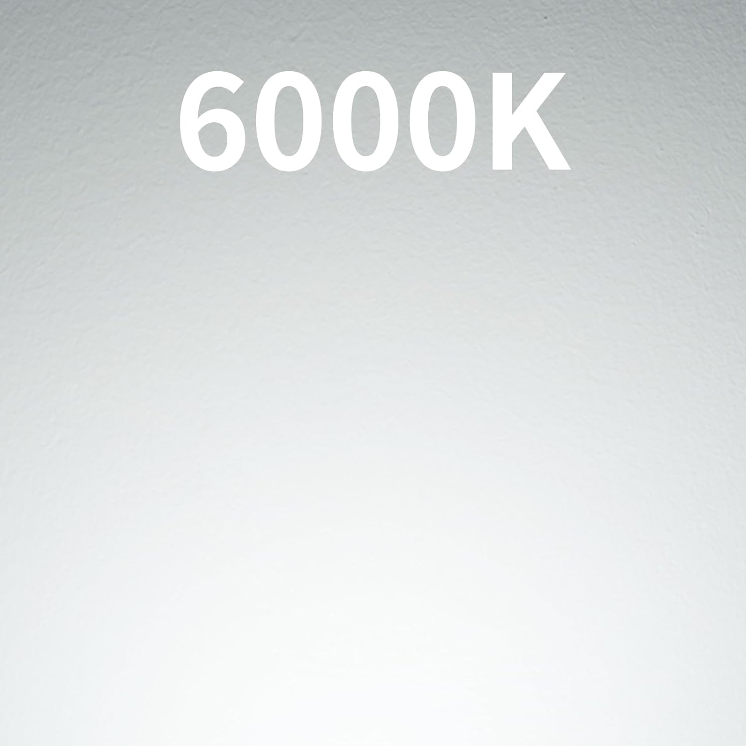 CLICKFUSION E14 Dimmbare LED Lampe, Kaltweiß 6000K, 2.5W Ersetzt 30W Halogen, LED Leuchtmittel 300lm, Flimmerfrei, 360°, Ideal für Kronleuchter, Tisch- und Stehlampen, 230V, 6er Pack