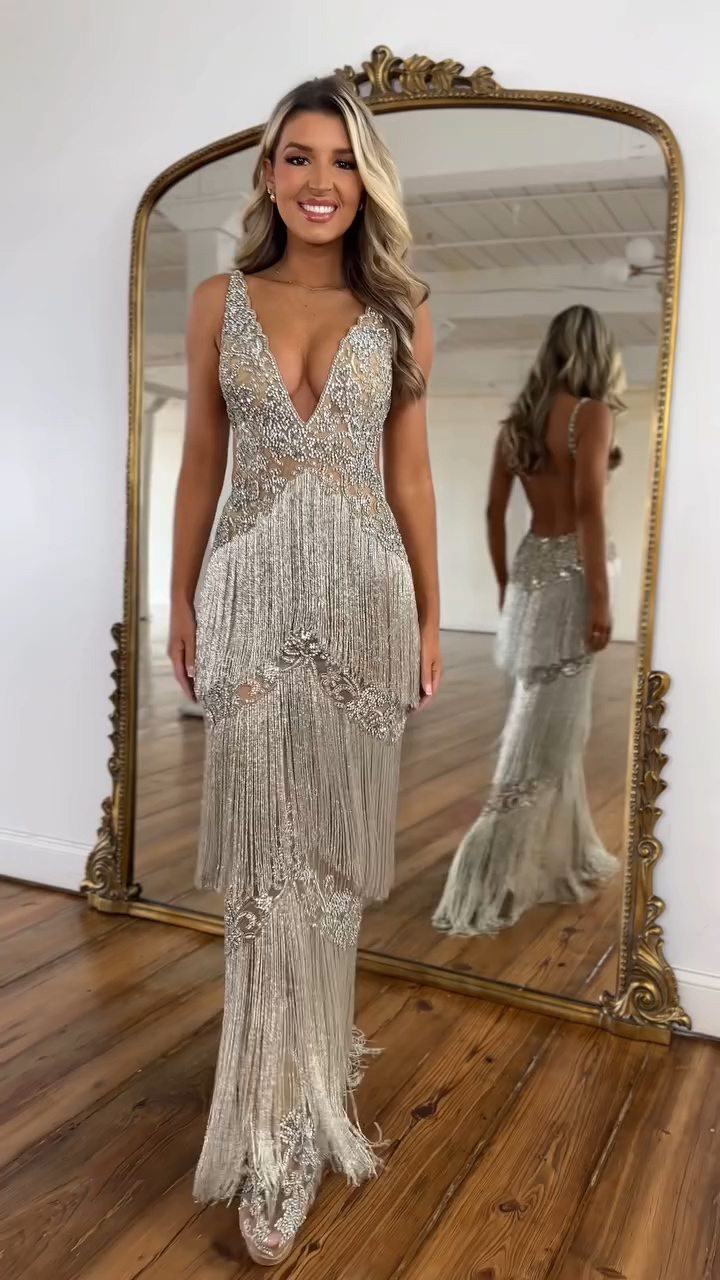 Dream dress