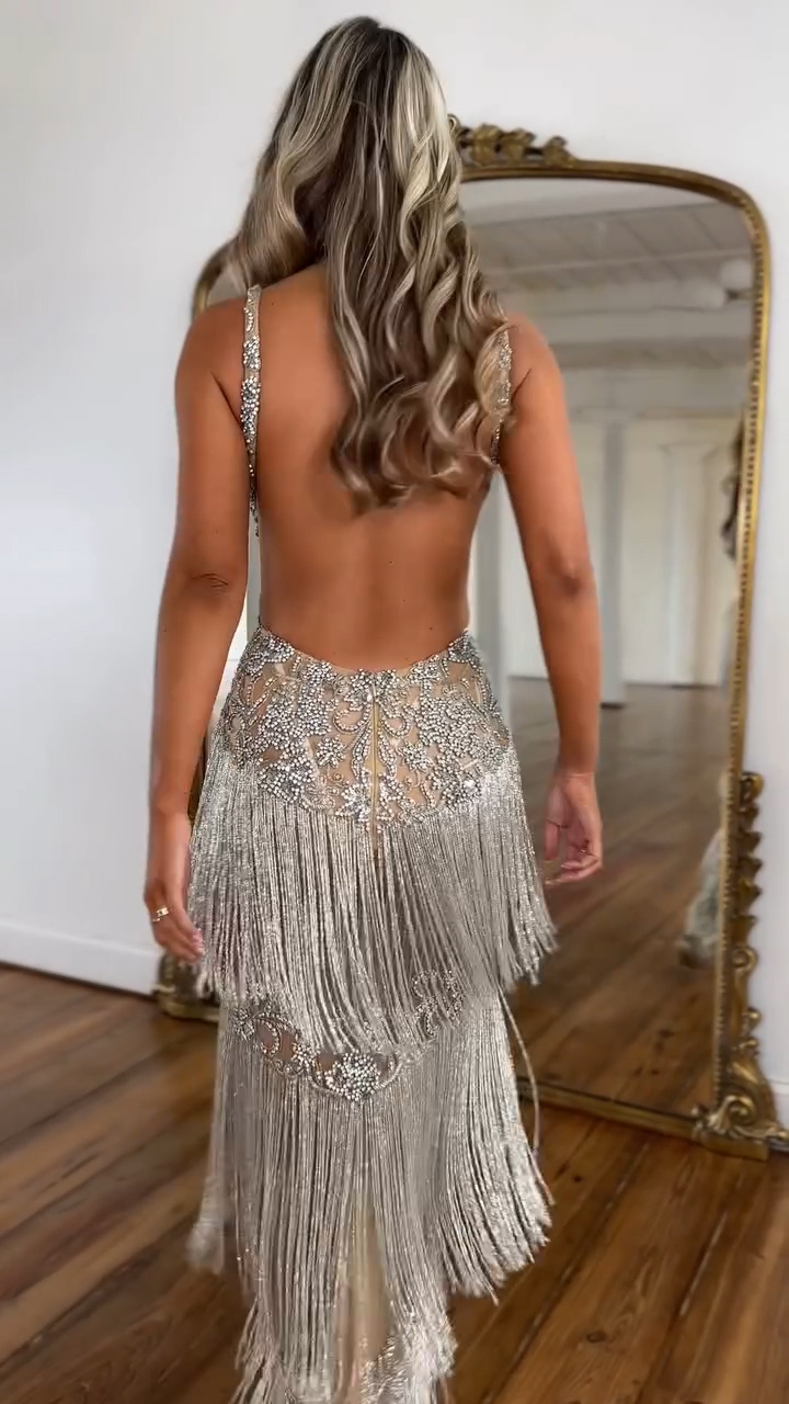 Dream dress