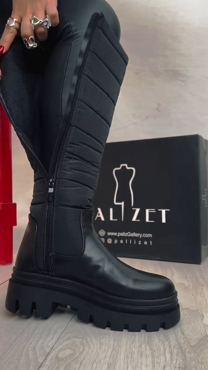 Classic original down boots