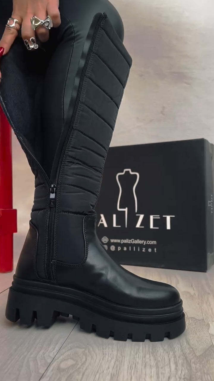 Classic original down boots