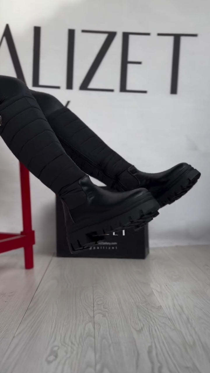Classic original down boots
