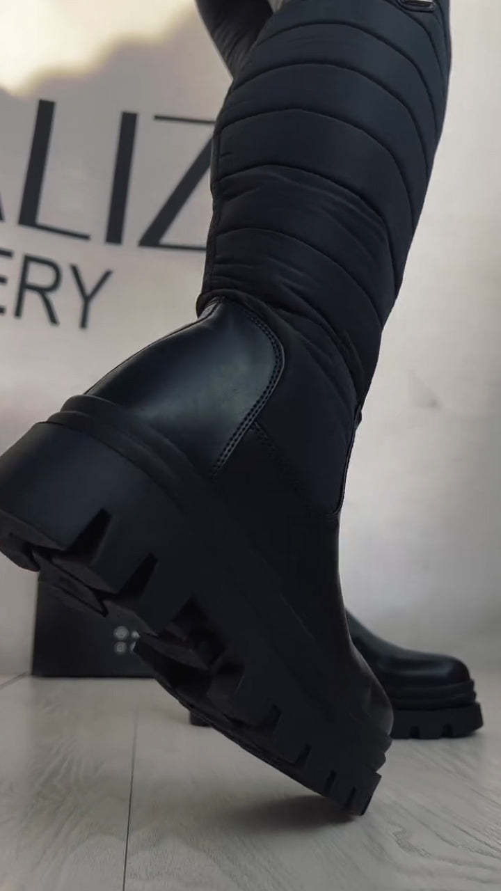Classic original down boots