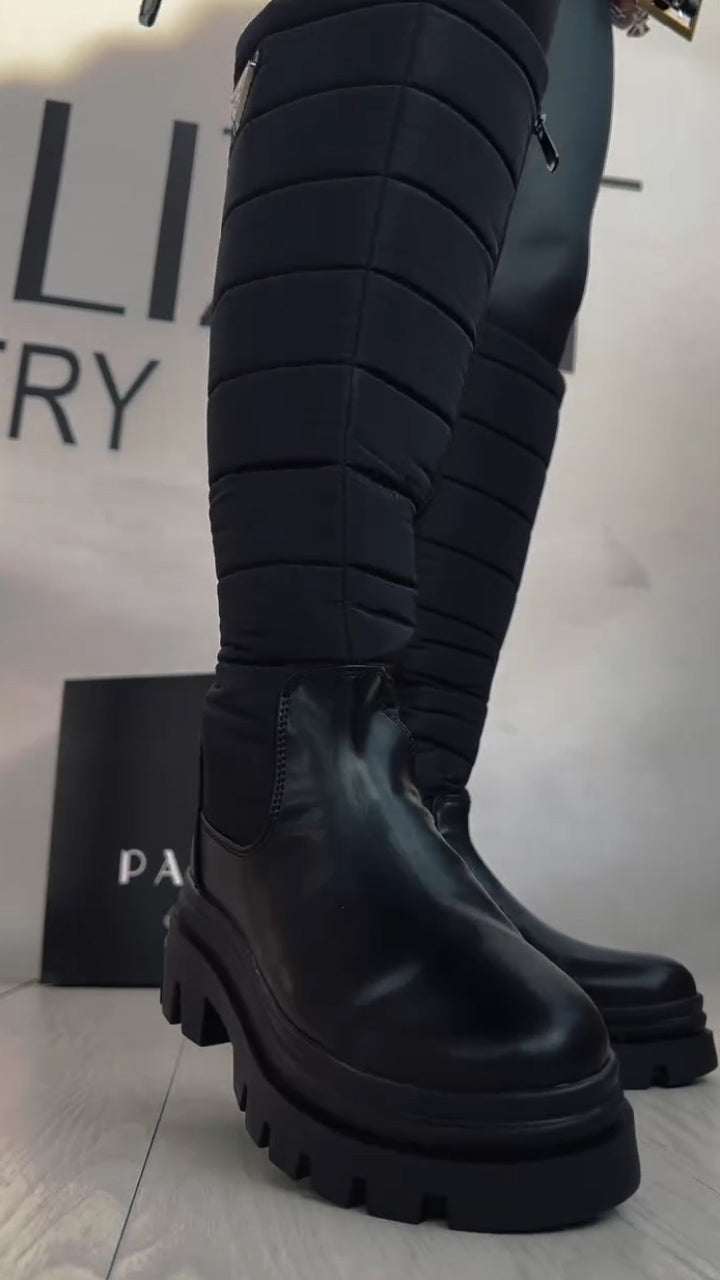 Classic original down boots