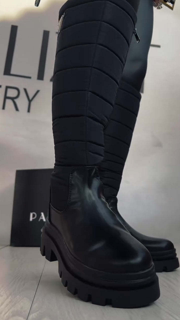 Classic original down boots