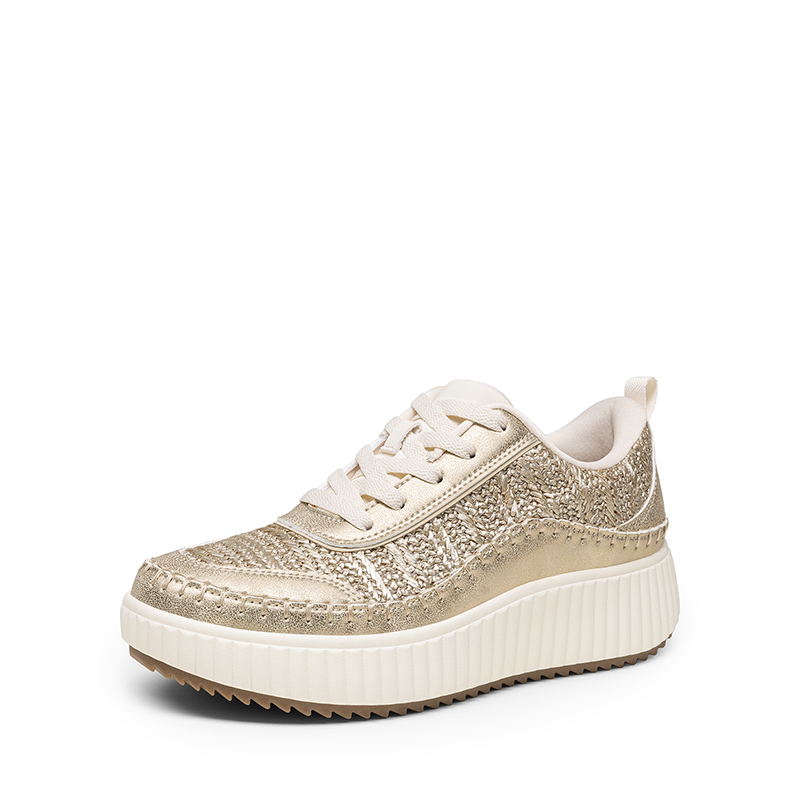 Women Chunky Sneakers Comfortable Casual Shoes