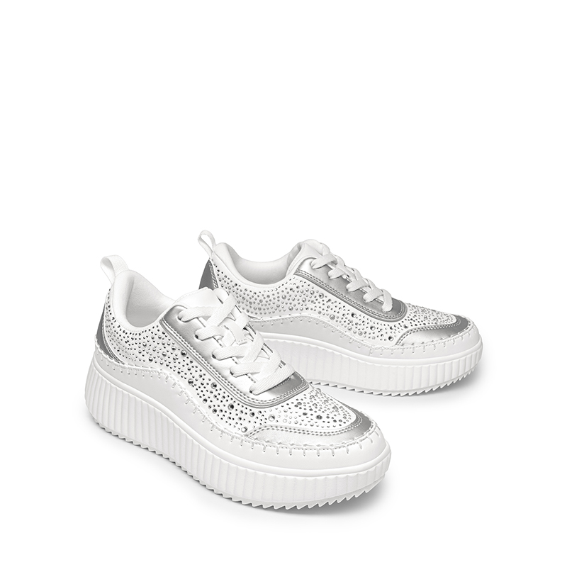 Women Chunky Sneakers Comfortable Casual Shoes