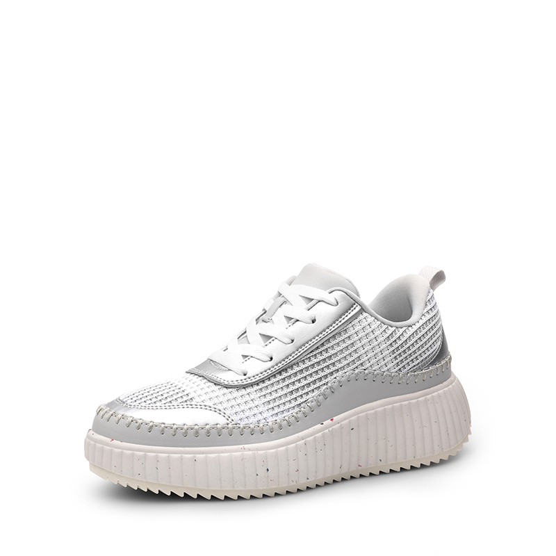 Women Chunky Sneakers Comfortable Casual Shoes