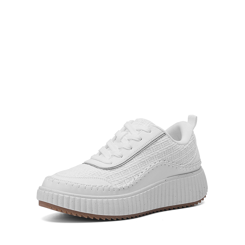 Women Chunky Sneakers Comfortable Casual Shoes