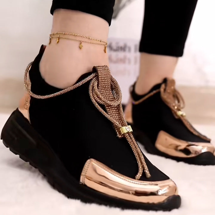 Women's stylish sneaker