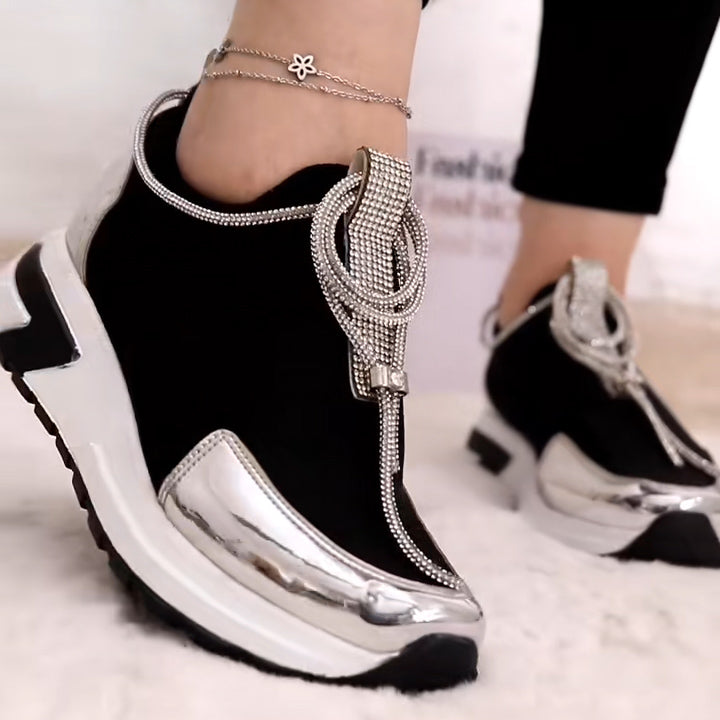 Women's stylish sneaker