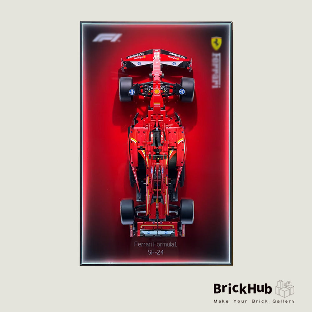 42207 Ferrari F1 SF24