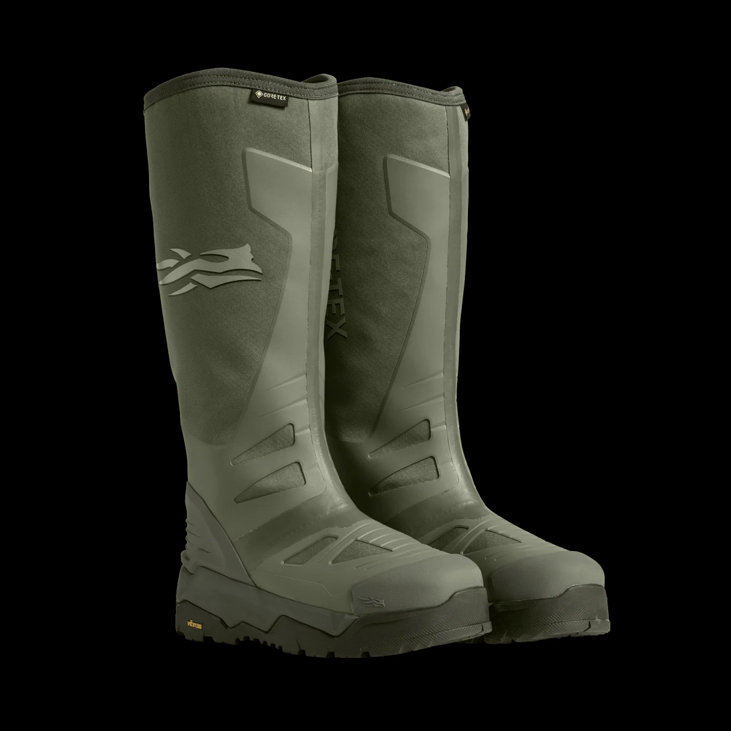 VentLite  Boot