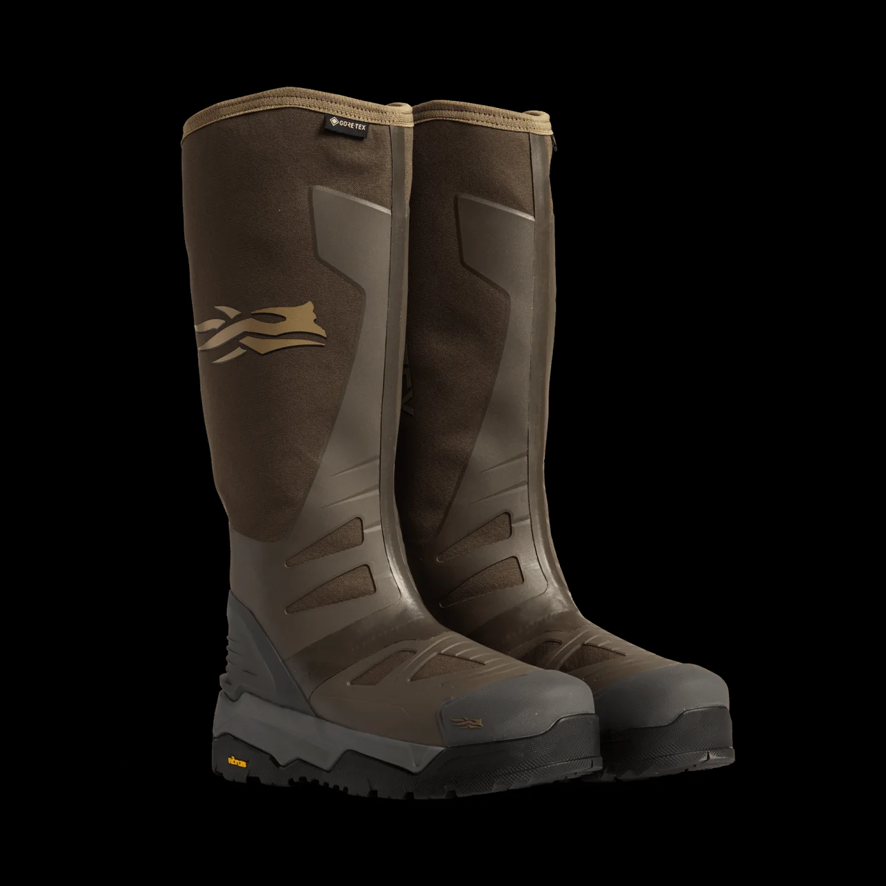 VentLite  Boot