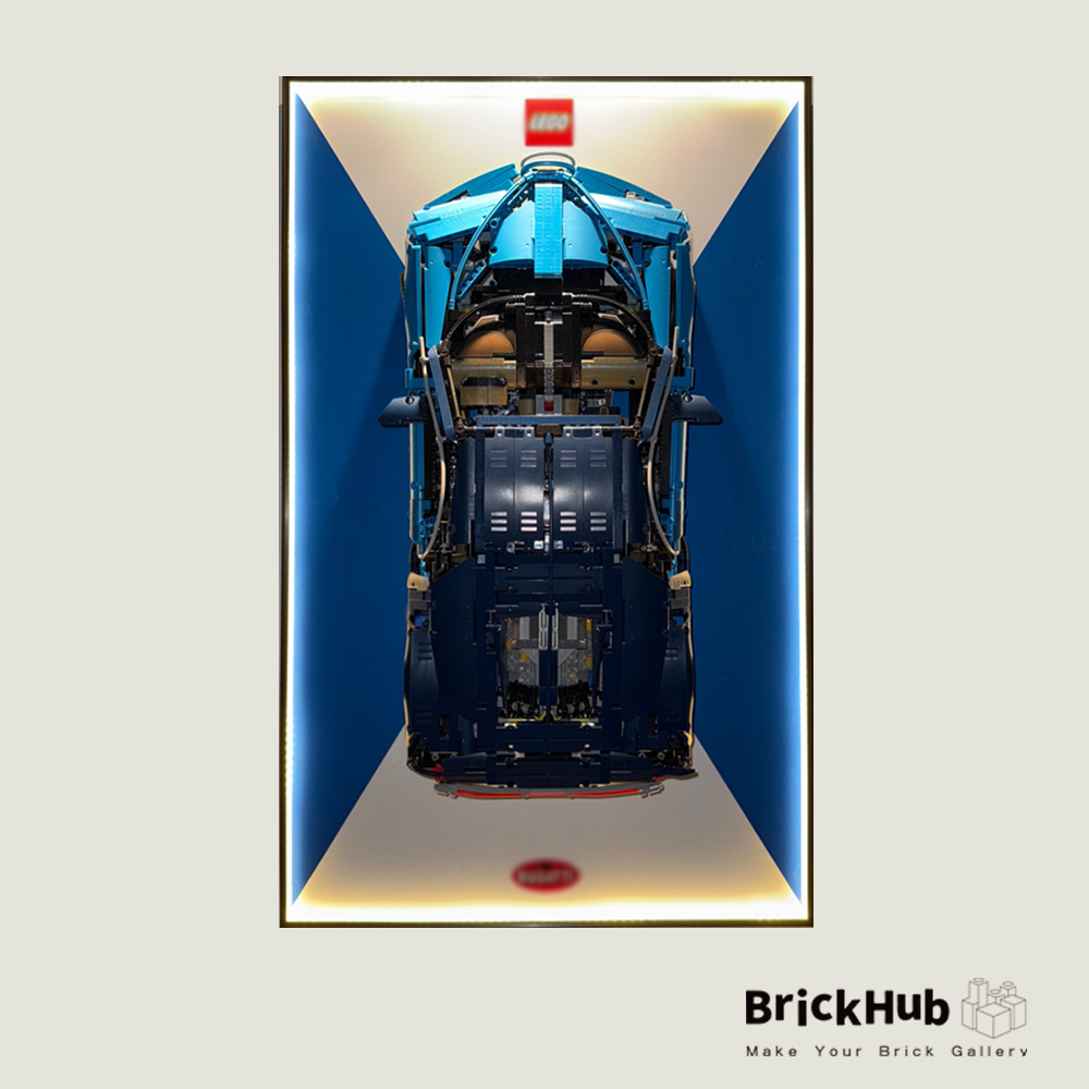 Bugatti Chiron