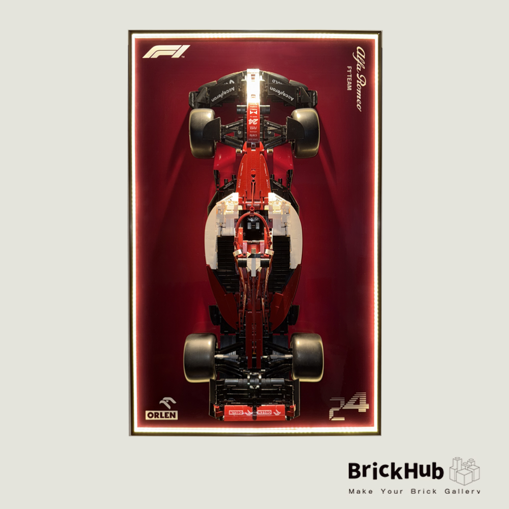 Alfa Romeo f1