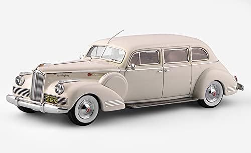 1942 Packard 180 7-seat Limousine in 1:43 Scale