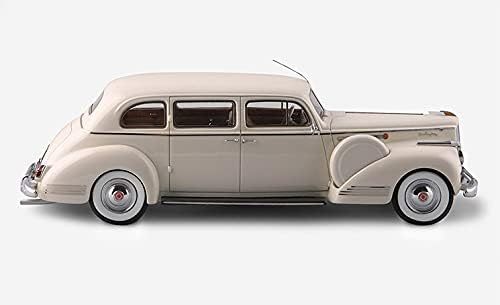 1942 Packard 180 7-seat Limousine in 1:43 Scale
