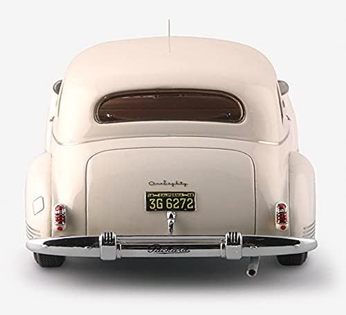 1942 Packard 180 7-seat Limousine in 1:43 Scale