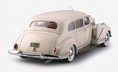 1942 Packard 180 7-seat Limousine in 1:43 Scale