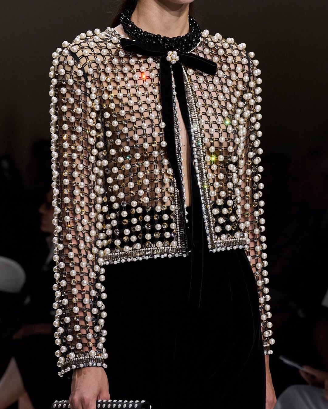 Diamond coat