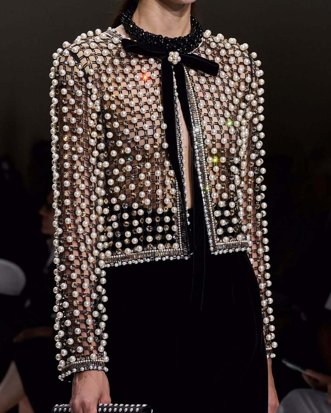Diamond coat