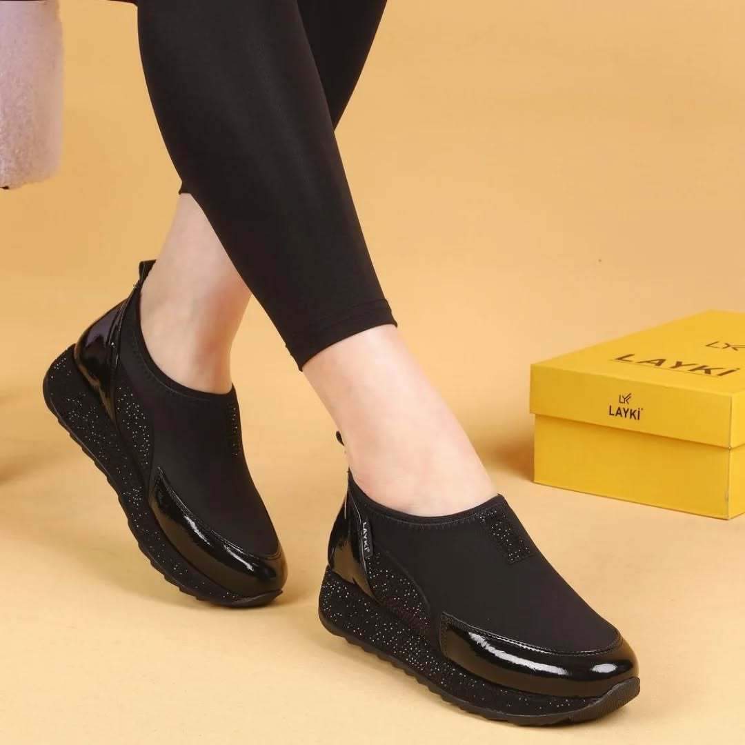 Diamond Orthopedic Shoes