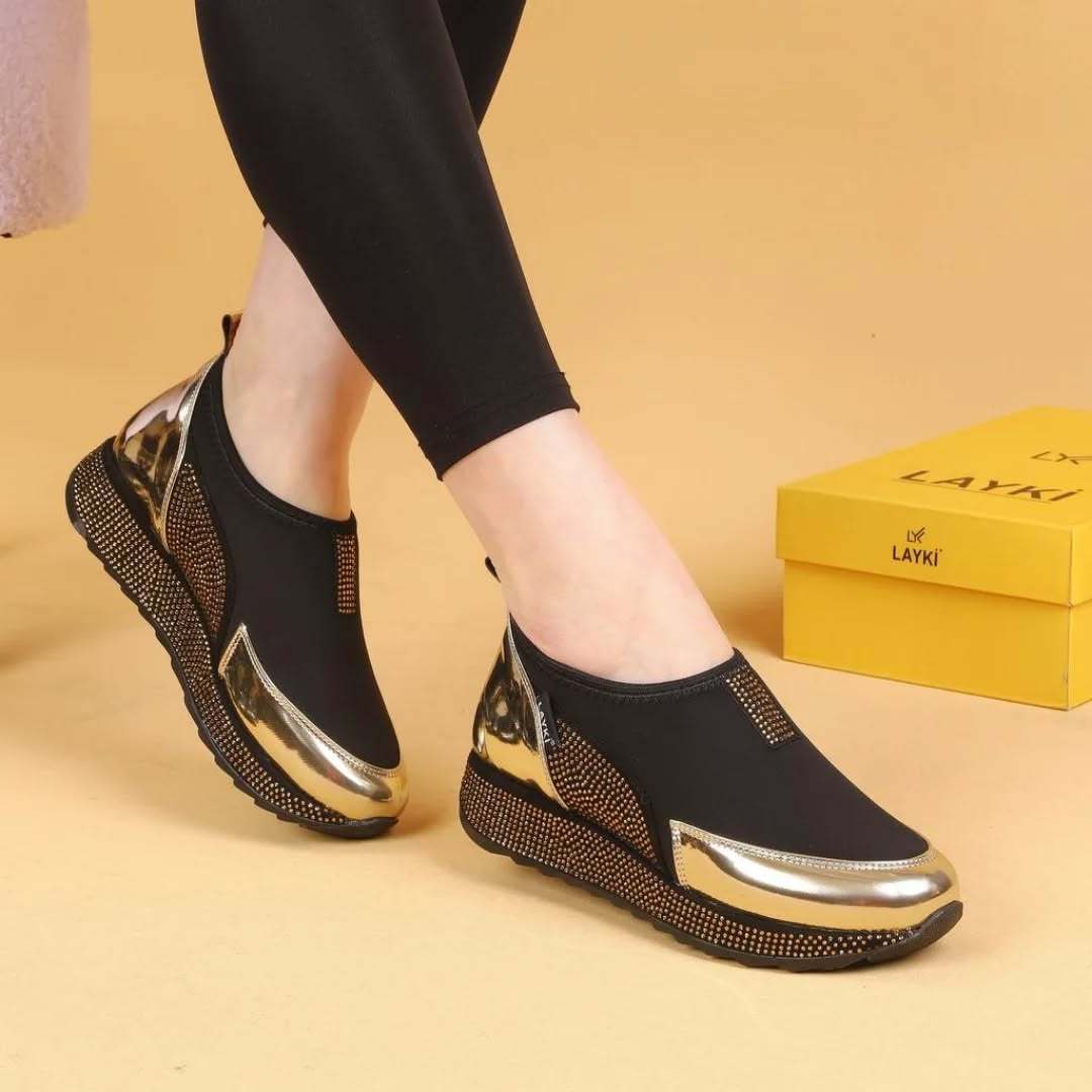 Diamond Orthopedic Shoes