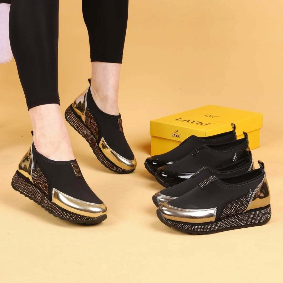 Diamond Orthopedic Shoes