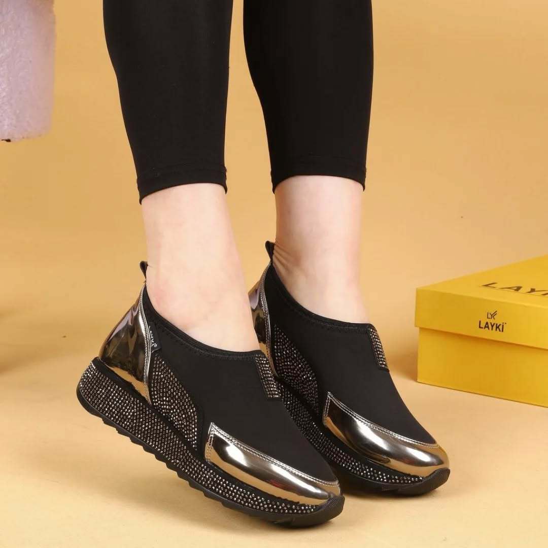 Diamond Orthopedic Shoes