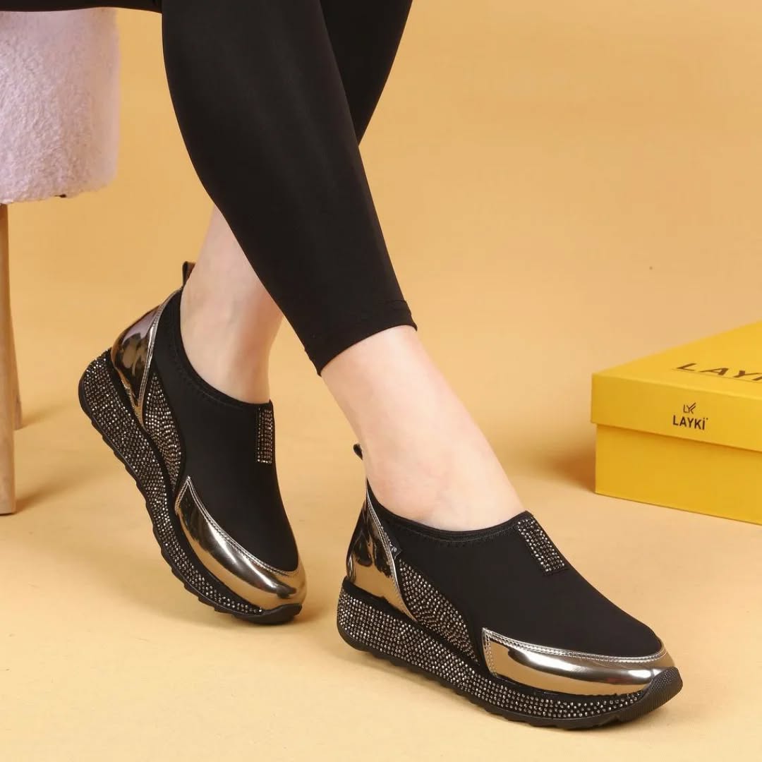 Diamond Orthopedic Shoes