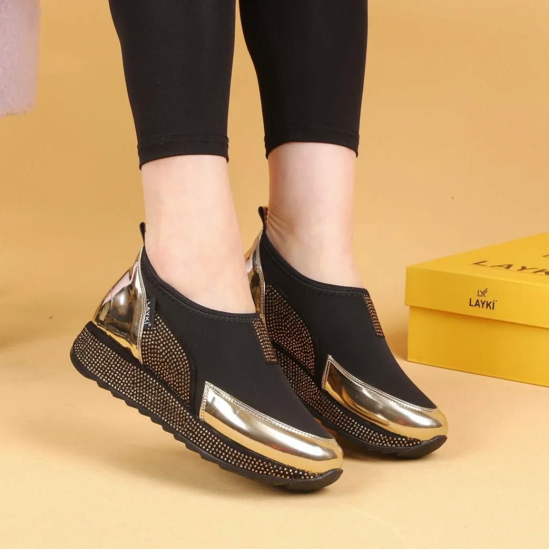 Diamond Orthopedic Shoes