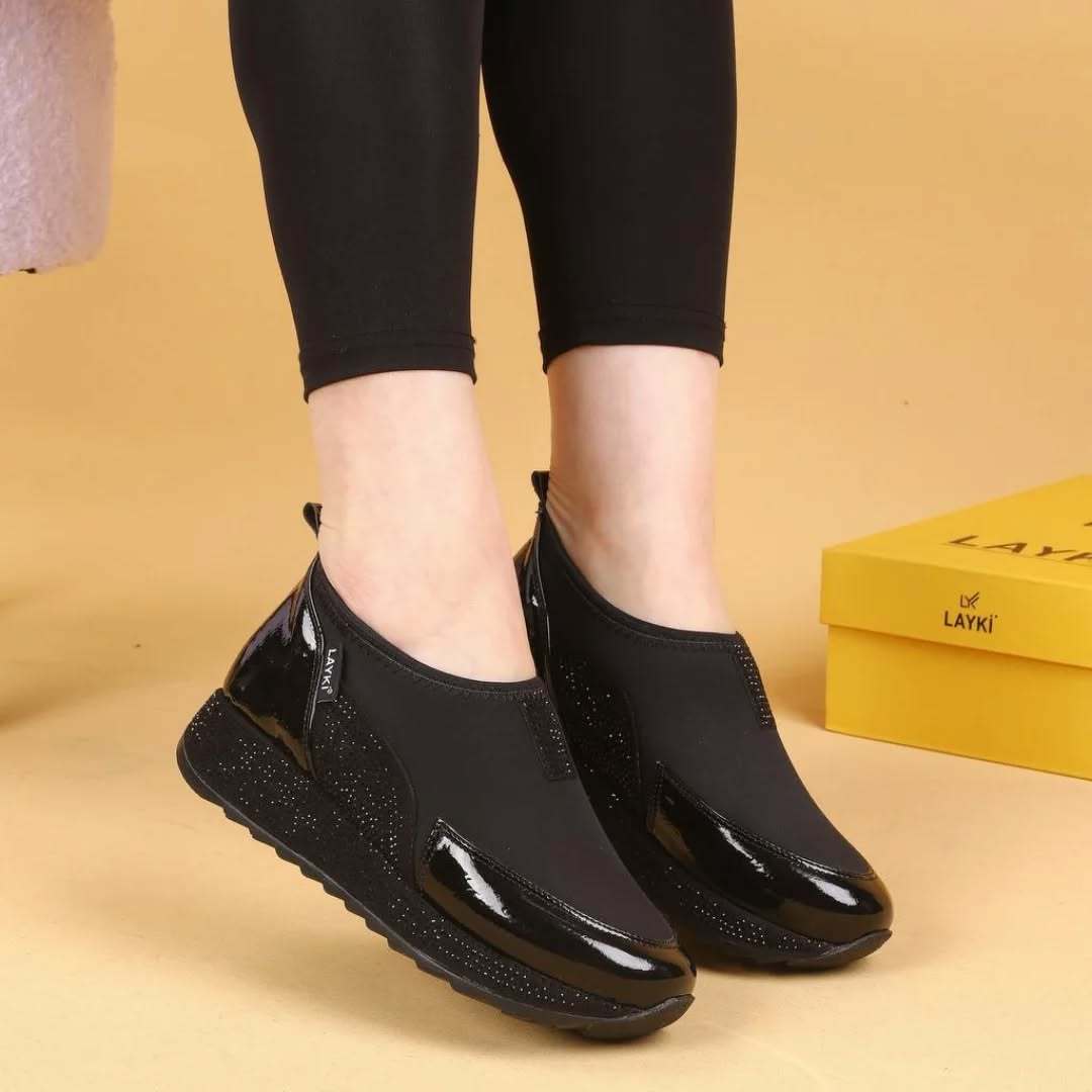 Diamond Orthopedic Shoes