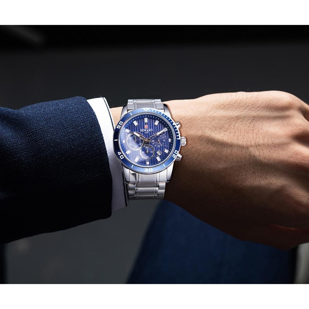Mens Business Sport Explorer Series 