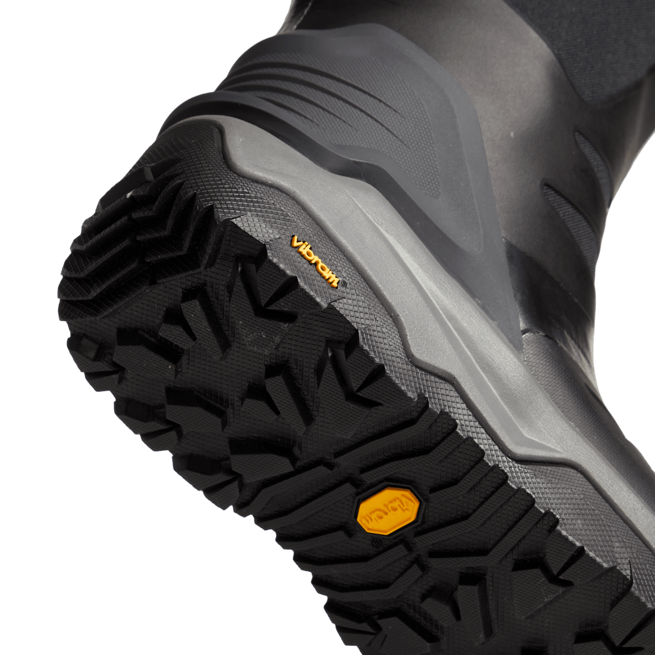 VentLite  Boot