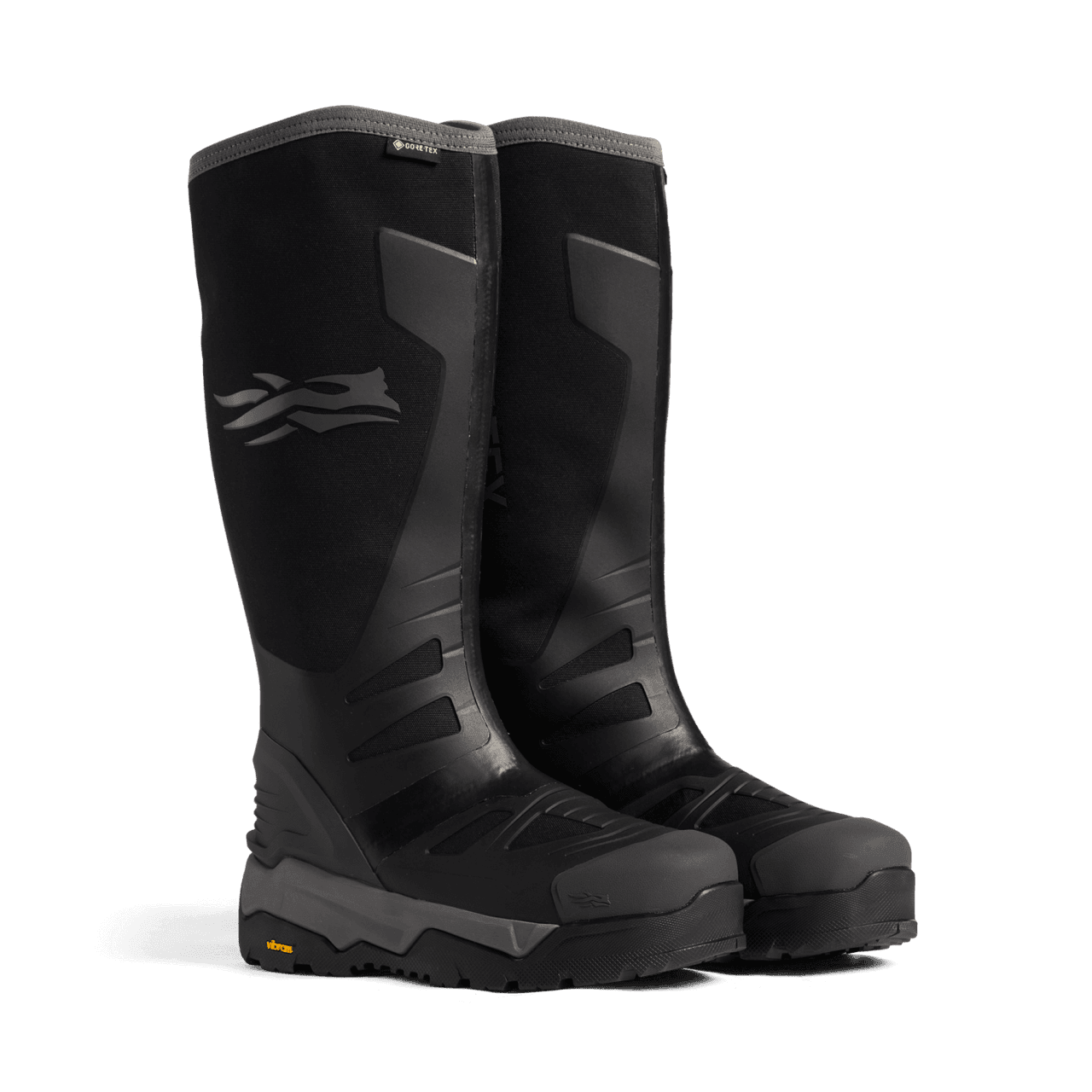 VentLite  Boot