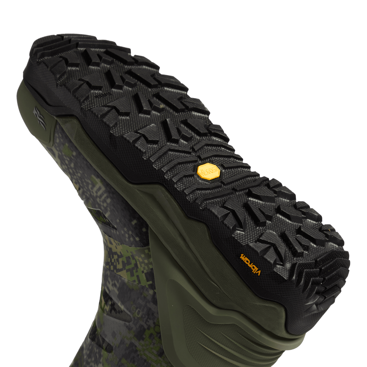 VentLite  Boot