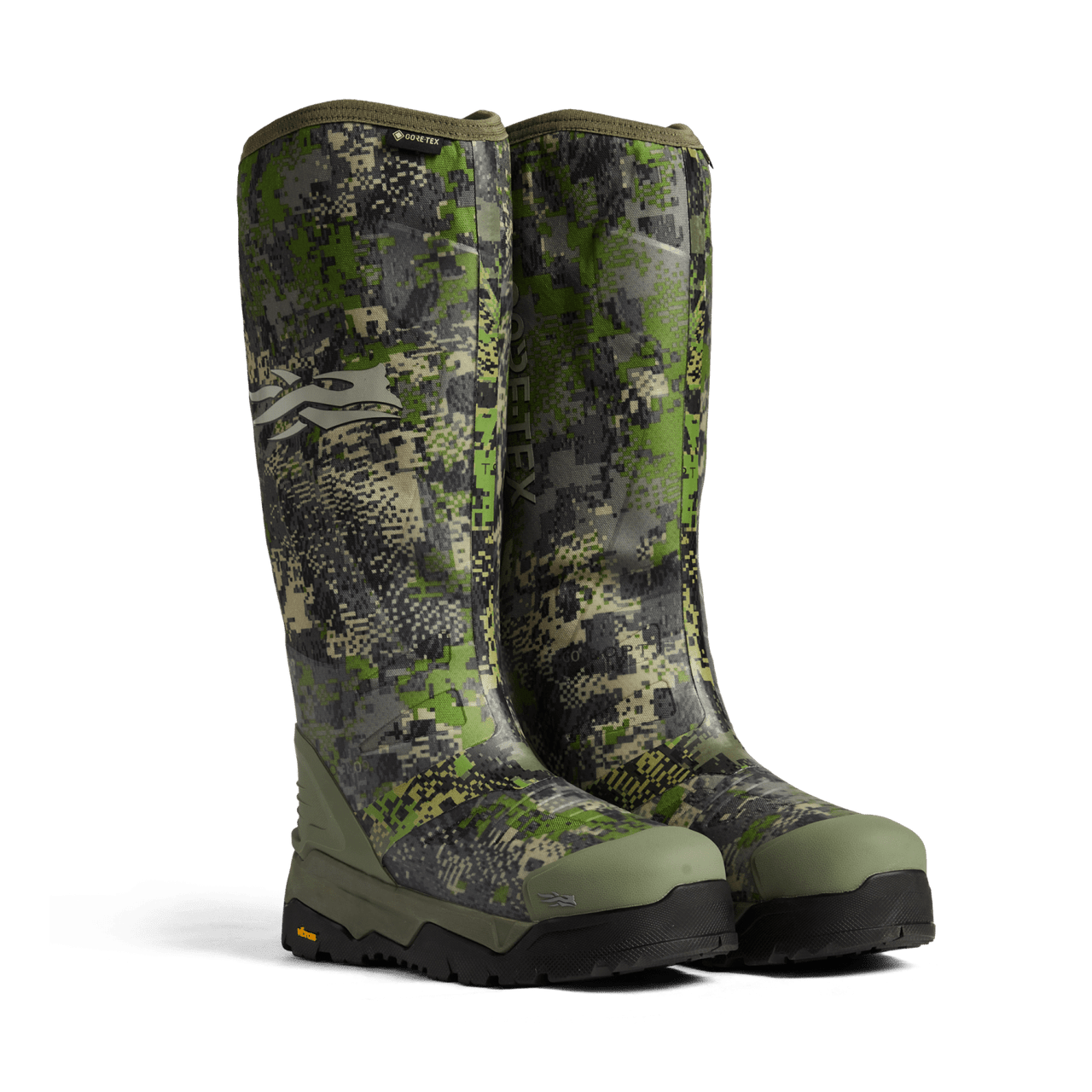 VentLite  Boot