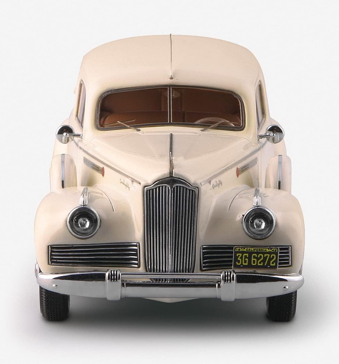 1942 Packard 180 7-seat Limousine in 1:43 Scale