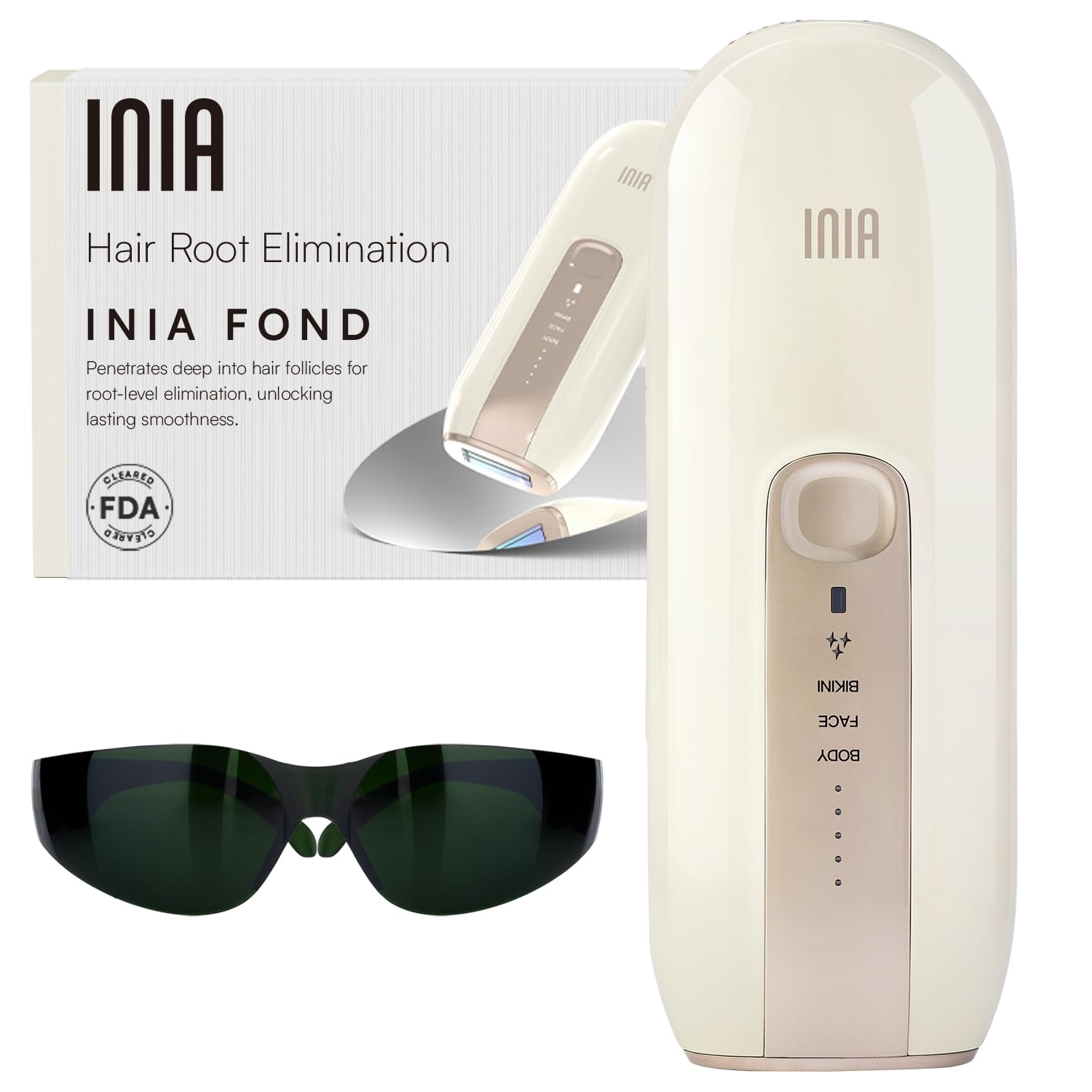 Hair Removal Device