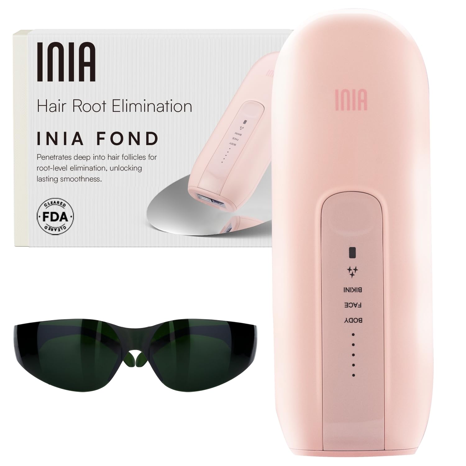 Hair Removal Device